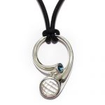 Necklaces Link Wachler Designs
