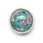 Mosiac Opal