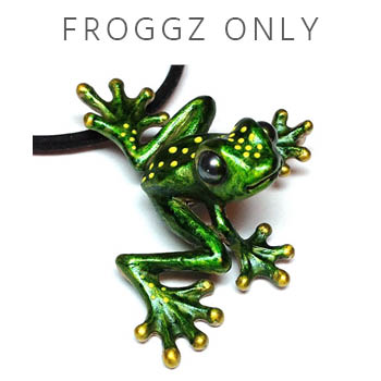 Froggz Only