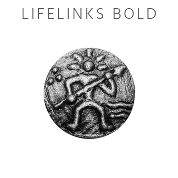 LifeLinks bold