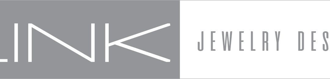 Link logo GRAY horizontal
